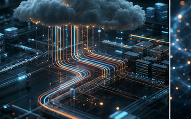 Data Engineering & Management visual