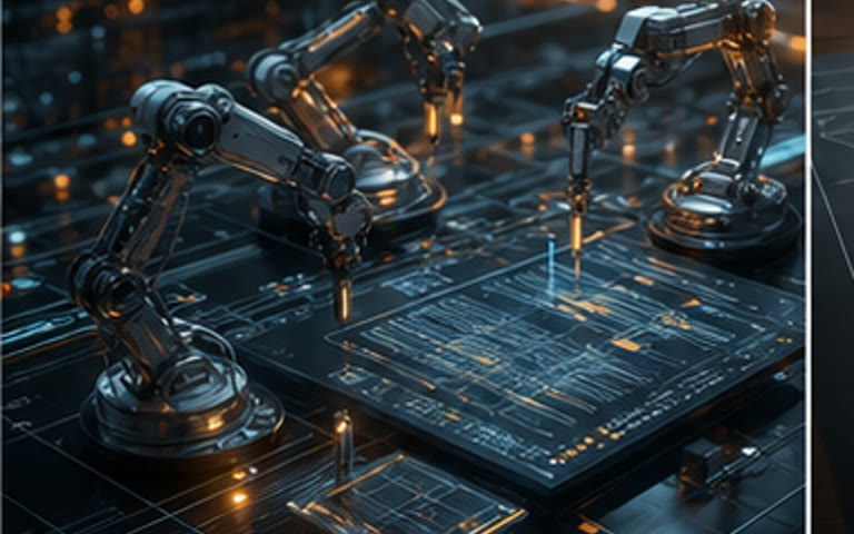 Process Automation visual